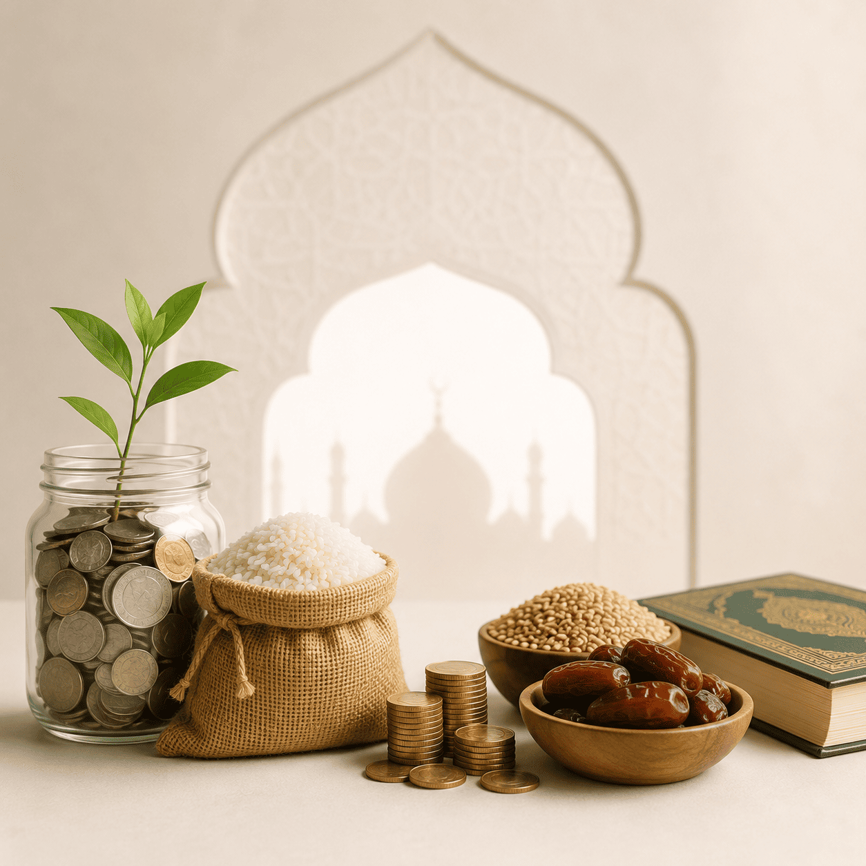 Complete Guide to Zakat Calculation cover