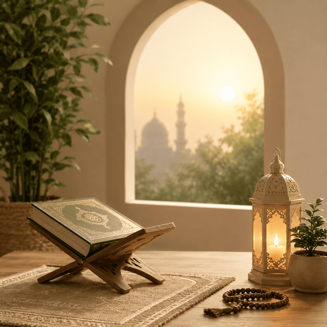 Daily Duas Every Muslim Should Know cover