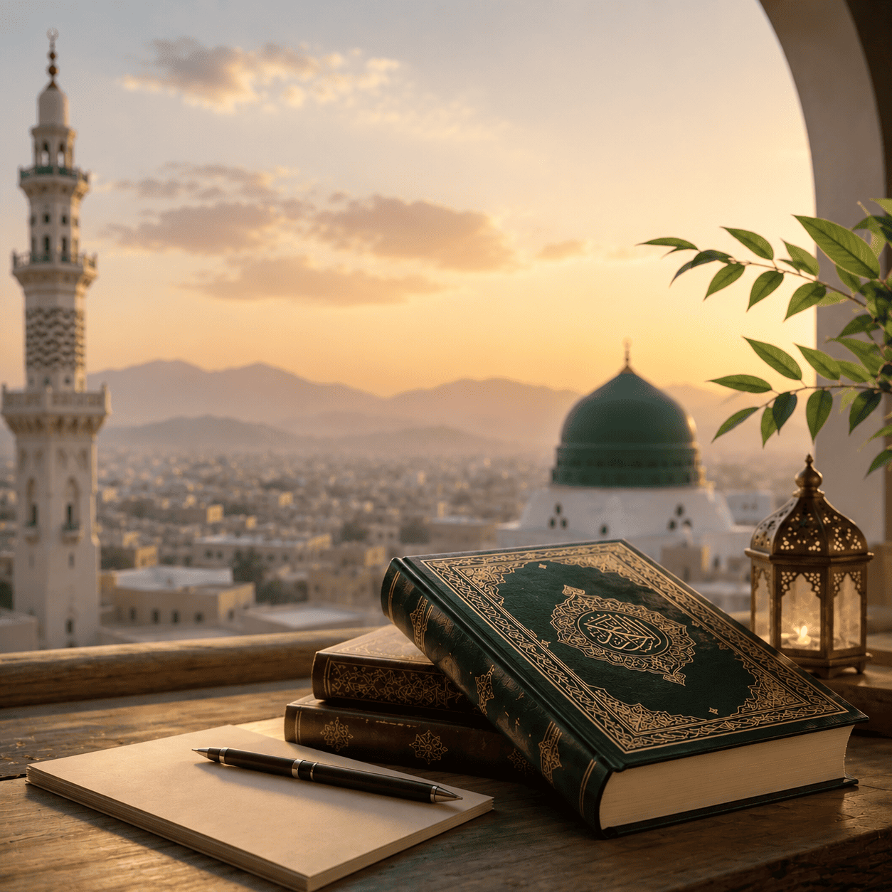 Infallibility of Prophet Muhammad(SAW) cover