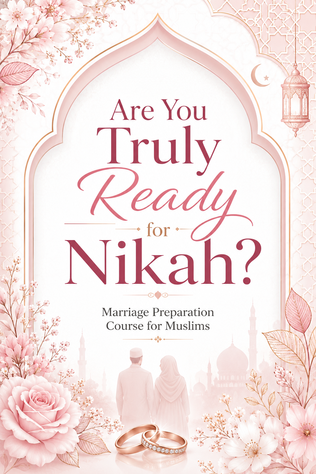 Islamic Marriage Guide image 2