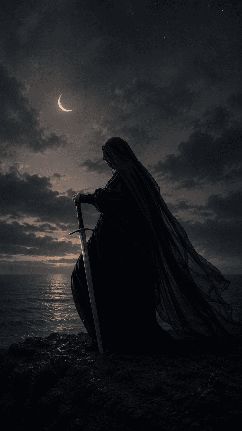 Premium Muslimah Wallpaper Collection image 11
